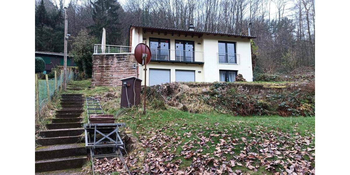 Wohnen auf Zeit Maikammer - 1 Zimmer, 97 m&sup2;, 400&euro; | Angebot:25929525