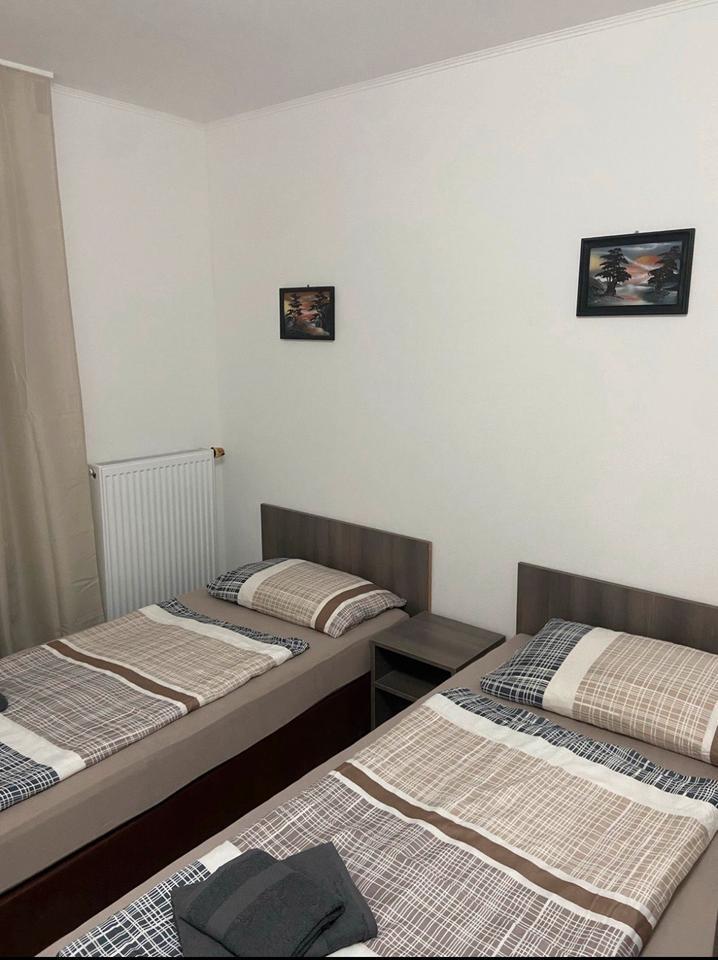 Apartment in Berlin