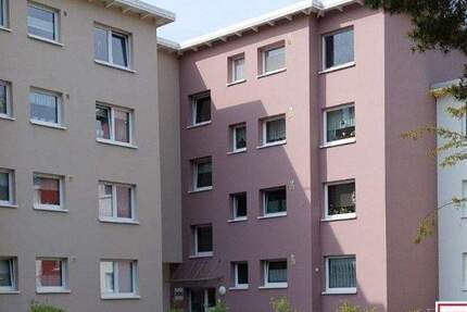 Für Naturliebhaber - 3-Zimmer-Wohnung mit Balkon am Teutoburger Wald - 