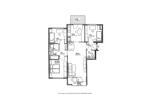 4 Zi, Küche, Bad, WC, Loggia, Balkon, TG Mietwohnung Dachau zimmer