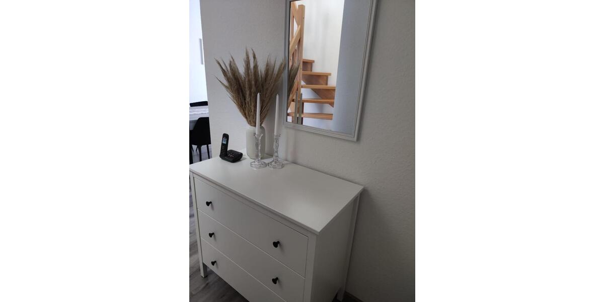 Maisonettenwohnung Molbergen - 3 Zimmer, 90 m&sup2;, 1.095&euro; | Angebot:26123494