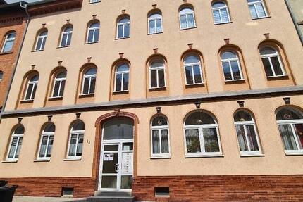 Gemütliche 2 Zimmer-Wohnung | frei ab sofort 2 zimmer