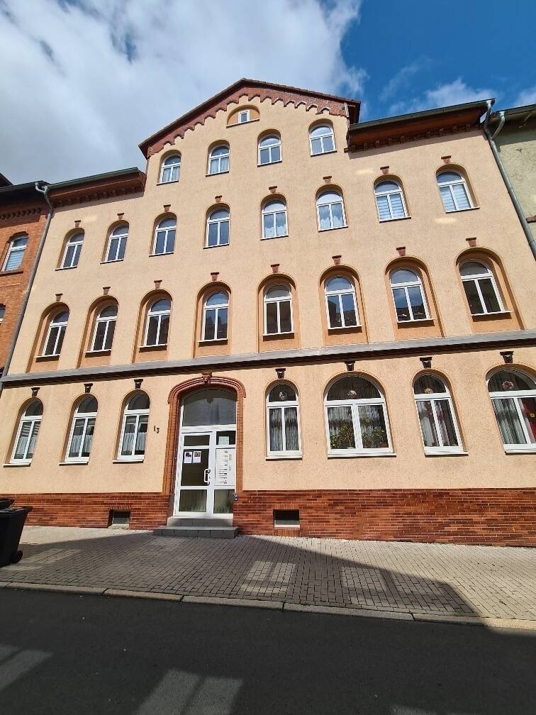Gemütliche 2 Zimmer-Wohnung | frei ab sofort 2 zimmer