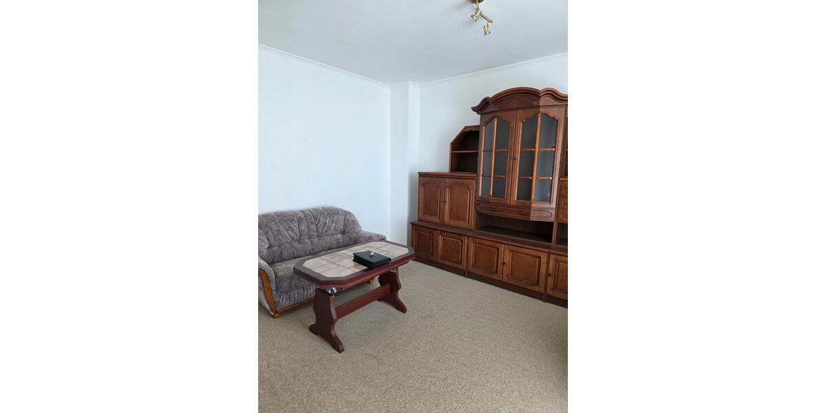 Erdgeschoßwohnung Halberstadt - 2 Zimmer, 55 m&sup2;, 400&euro; | Angebot:26442519