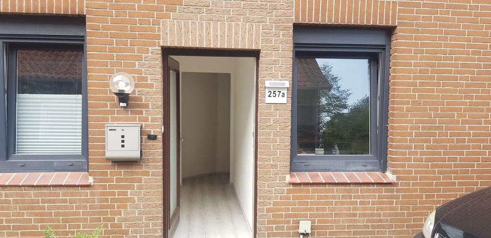 Etagenwohnung Nienburg (Weser) - 3 Zimmer, 80 m&sup2;, 690&euro; | Angebot:26382260
