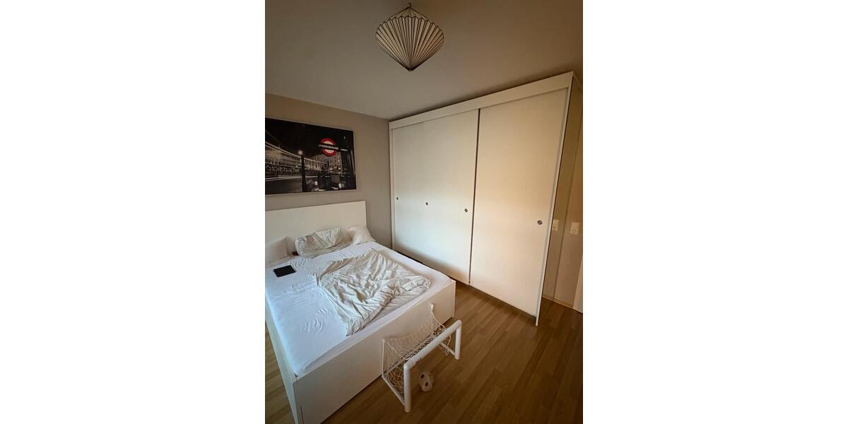 Wohnen auf Zeit Dresden Plauen - 1 Zimmer, 20 m&sup2;, 360&euro; | Angebot:26666071