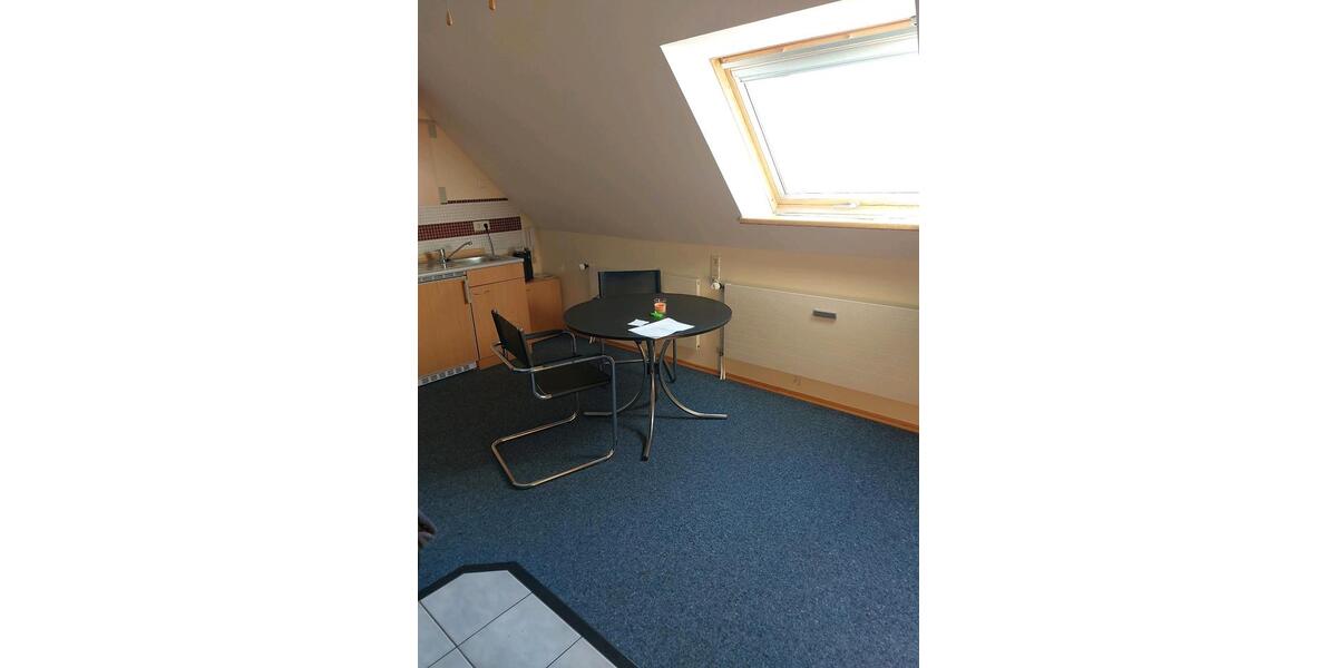 Etagenwohnung Möttingen - 2 Zimmer, 29 m&sup2;, 425&euro; | Angebot:24995904