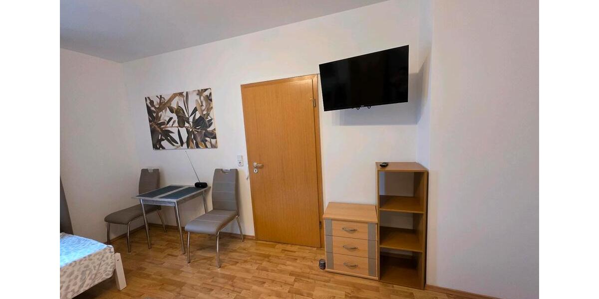 Wohnen auf Zeit Zwickau - 2 Zimmer, 52 m&sup2;, 10&euro; | Angebot:25419215