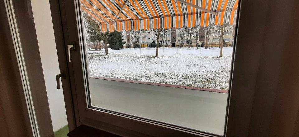 Erdgeschoßwohnung Mülsen - 2 Zimmer, 56 m&sup2;, 280&euro; | Angebot:24637170