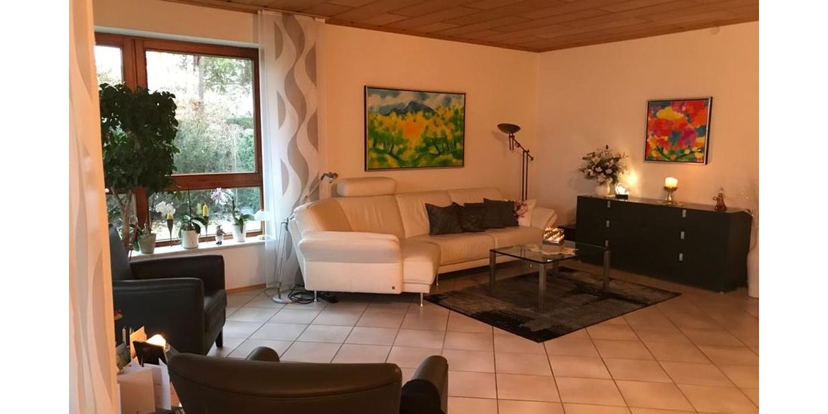 Sonnige Erdgeschosswohnung Ulm - 4- Ulm Söflingen | Angebot:27292547