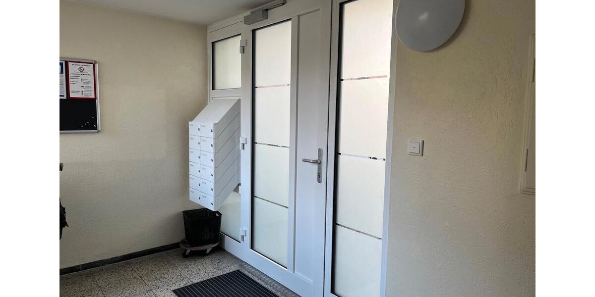 Wohnen auf Zeit Nürnberg Almoshof - 1 Zimmer, 11 m&sup2;, 460&euro; | Angebot:26007236