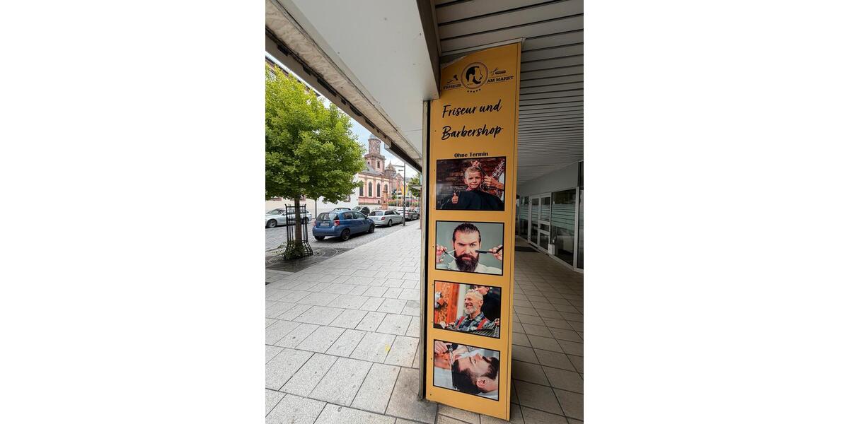 Gewerbeobjekt Worms Nördliche Vororte - 1.700&euro; | Angebot:26633113