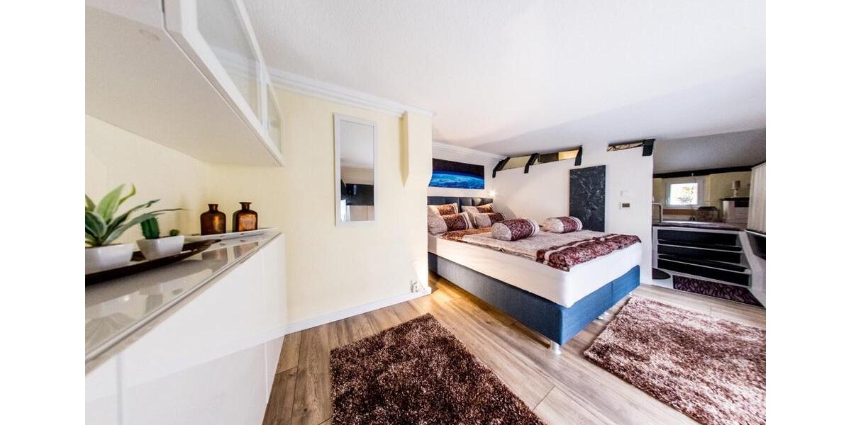 Einfamilienhaus Quedlinburg Gernrode - 2 Zimmer, 36 m&sup2;, 650&euro; | Angebot:24676232