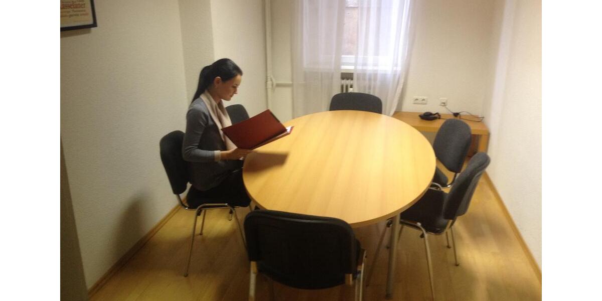 Gewerbeobjekt Kassel Kirchditmold - 390&euro; | Angebot:25211052