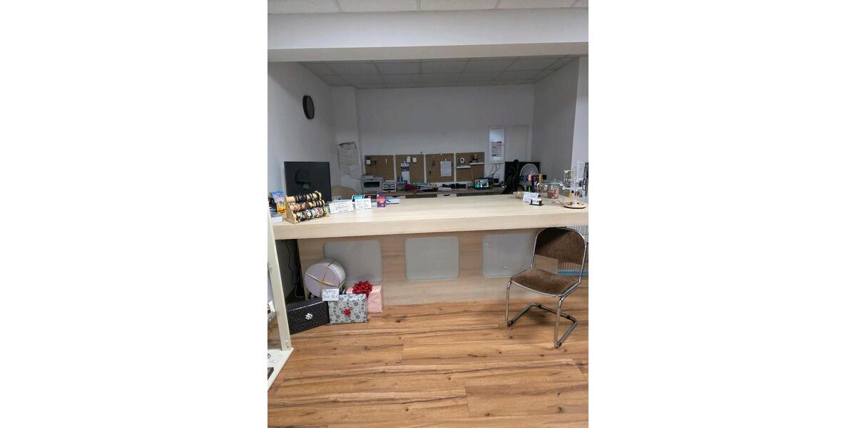 Gewerbeobjekt Dillingen an der Donau - 1.234&euro; | Angebot:23726939