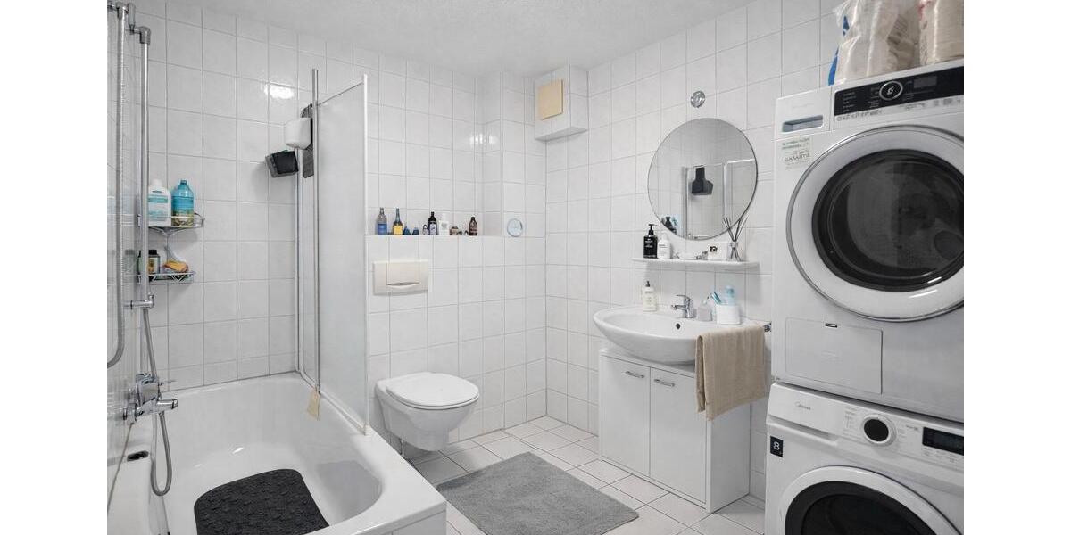 Etagenwohnung Konz - 4 Zimmer, 100 m&sup2;, 1.330&euro; | Angebot:26605323