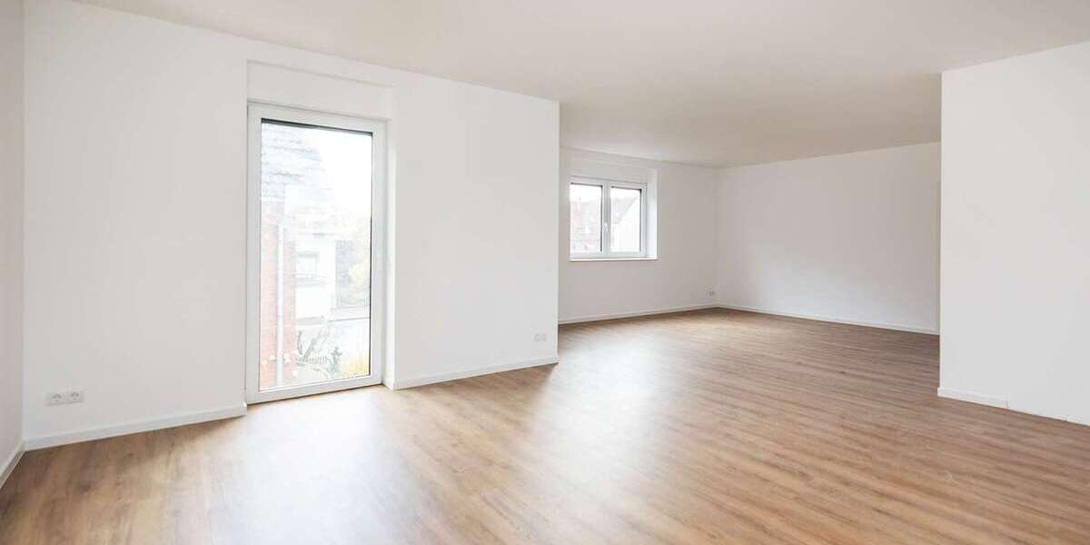 Etagenwohnung Melle - 3 Zimmer, 74 m&sup2;, 890&euro; | Angebot:26703724
