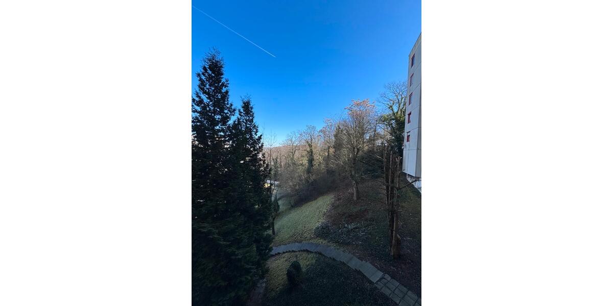 Etagenwohnung Würzburg Steinbachtal - 1 Zimmer, 30 m&sup2;, 650&euro; | Angebot:24773579