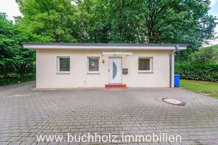 Haus zum Mieten in Buchholz in der Nordheide 1.300 € 95 m²