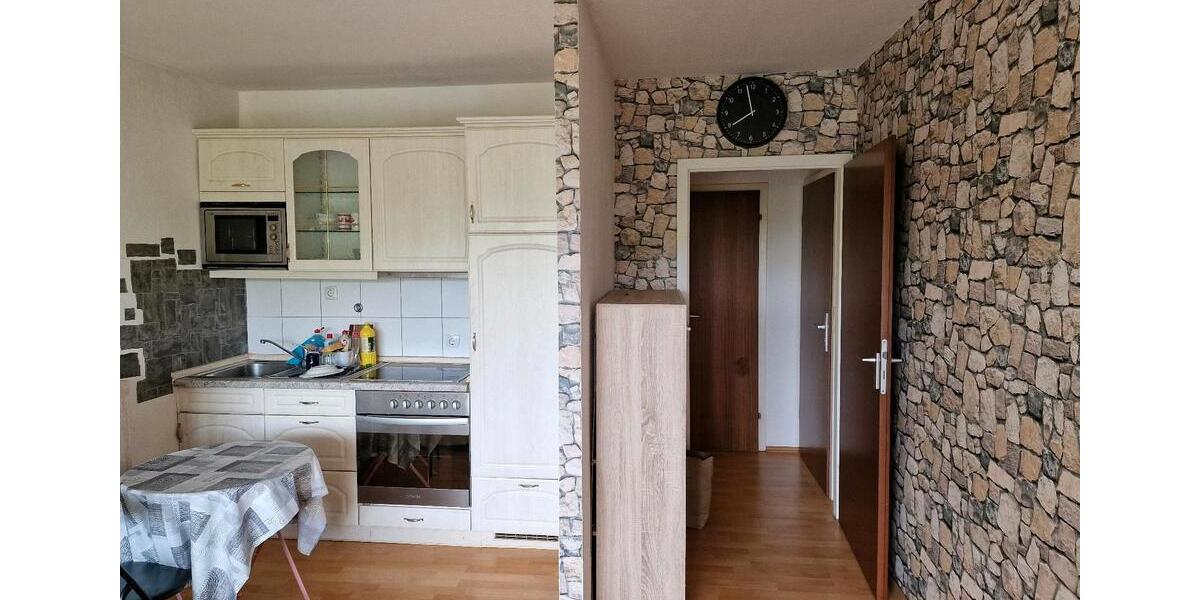 Etagenwohnung Mettmann - 1 Zimmer, 35 m&sup2;, 450&euro; | Angebot:26578578