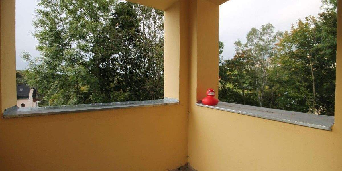 Etagenwohnung Annaberg-Buchholz Annaberg - 5 Zimmer, 134 m&sup2;, 719&euro; | Angebot:24407868