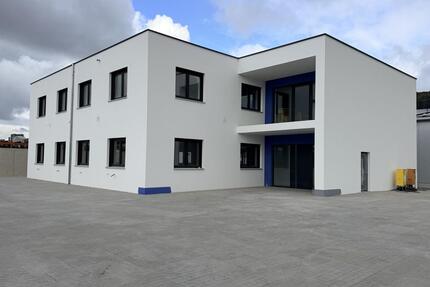 Gewerbeobjekt Mühlhausen - 630&euro; | Angebot:21977634