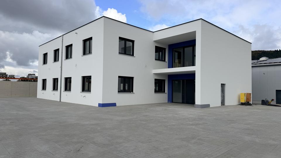 Gewerbeobjekt Mühlhausen - 630&euro; | Angebot:21977634