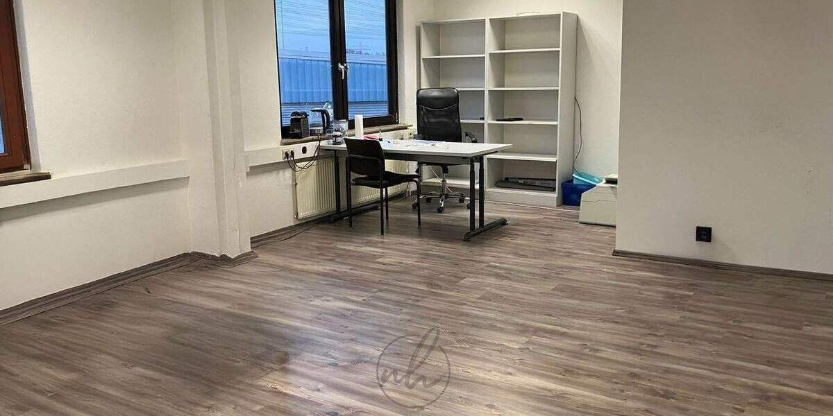 Gewerbeobjekt Oststeinbek - 1 Zimmer, 49 m&sup2;, 850&euro; | Angebot:25067088