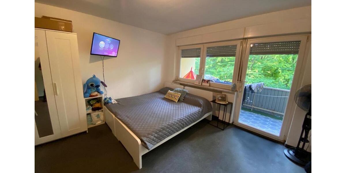Etagenwohnung Nürnberg Altenfurt - 1 Zimmer, 25 m&sup2;, 495&euro; | Angebot:24763460
