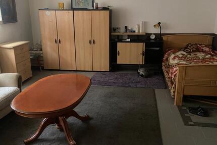 Monteurzimmer zimmer