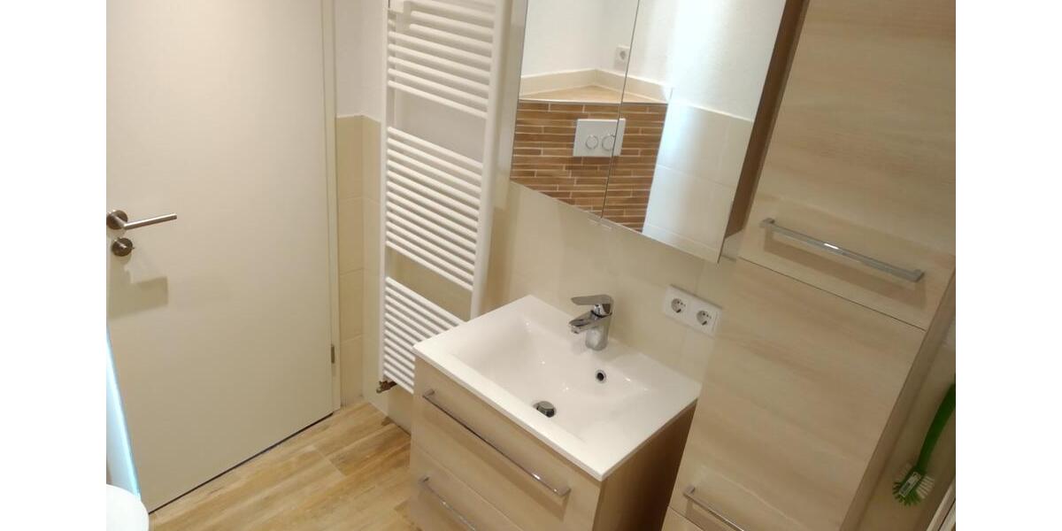 Erdgeschoßwohnung Schenklengsfeld - 2 Zimmer, 53 m&sup2;, 540&euro; | Angebot:24851836