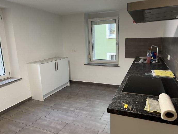 Etagenwohnung Engen - 3 Zimmer, 108 m&sup2;, 900&euro; | Angebot:26257441