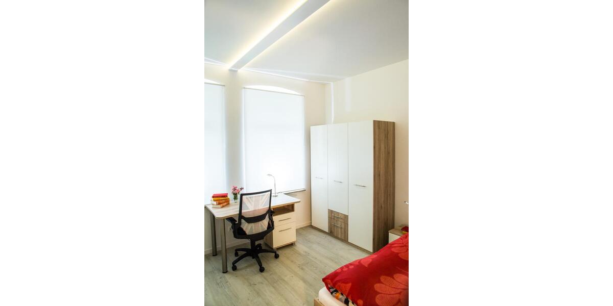 Etagenwohnung Lemgo - 1 Zimmer, 20 m&sup2;, 250&euro; | Angebot:25358711