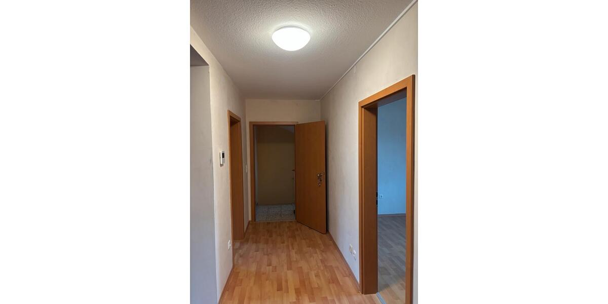 Etagenwohnung Aschaffenburg Gailbach - 3 Zimmer, 75 m&sup2;, 800&euro; | Angebot:24466807