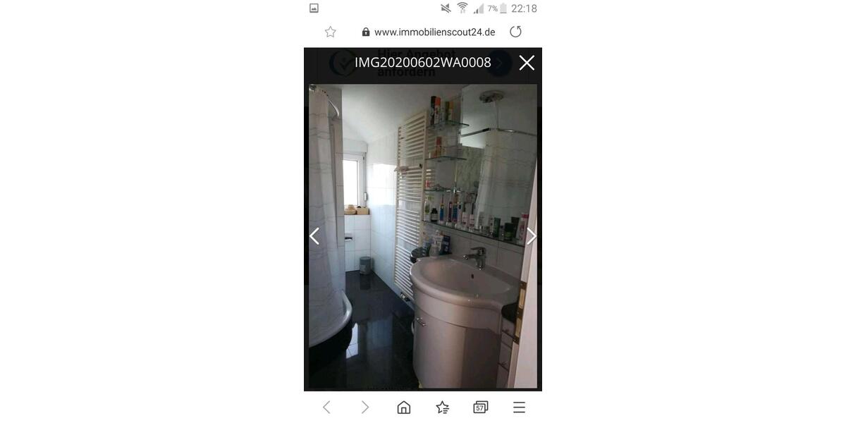 Maisonettenwohnung Bodenheim - 3.5 Zimmer, 105 m&sup2;, 1.380&euro; | Angebot:26660722