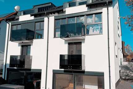 Wohnung Neuwied Block - 4 Zimmer, 107 m&sup2;, 1.498&euro; | Angebot:24558510