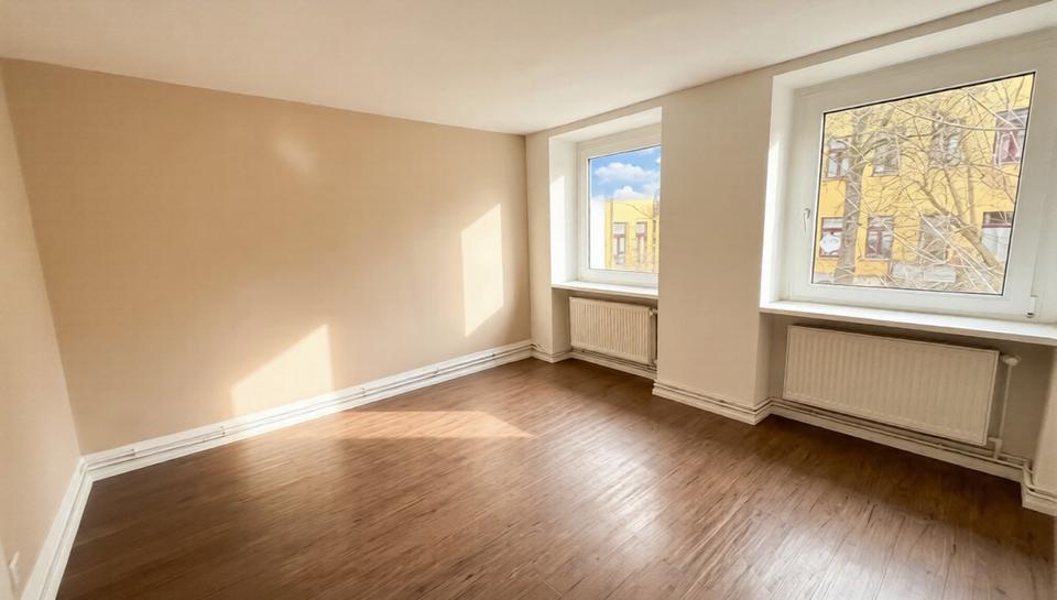 Erdgeschoßwohnung Magdeburg Nordwest - 4 Zimmer, 120 m&sup2;, 1.150&euro; | Angebot:25924067