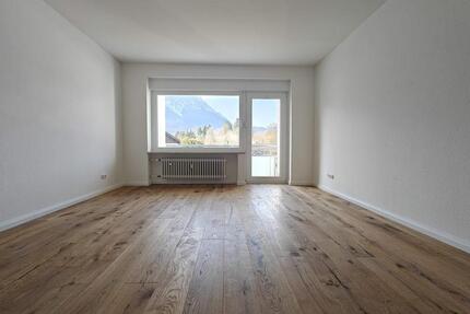 Wohnung Garmisch-Partenkirchen Breitenau - 5 Zimmer, 92 m&sup2;, 1.965&euro; | Angebot:25647241