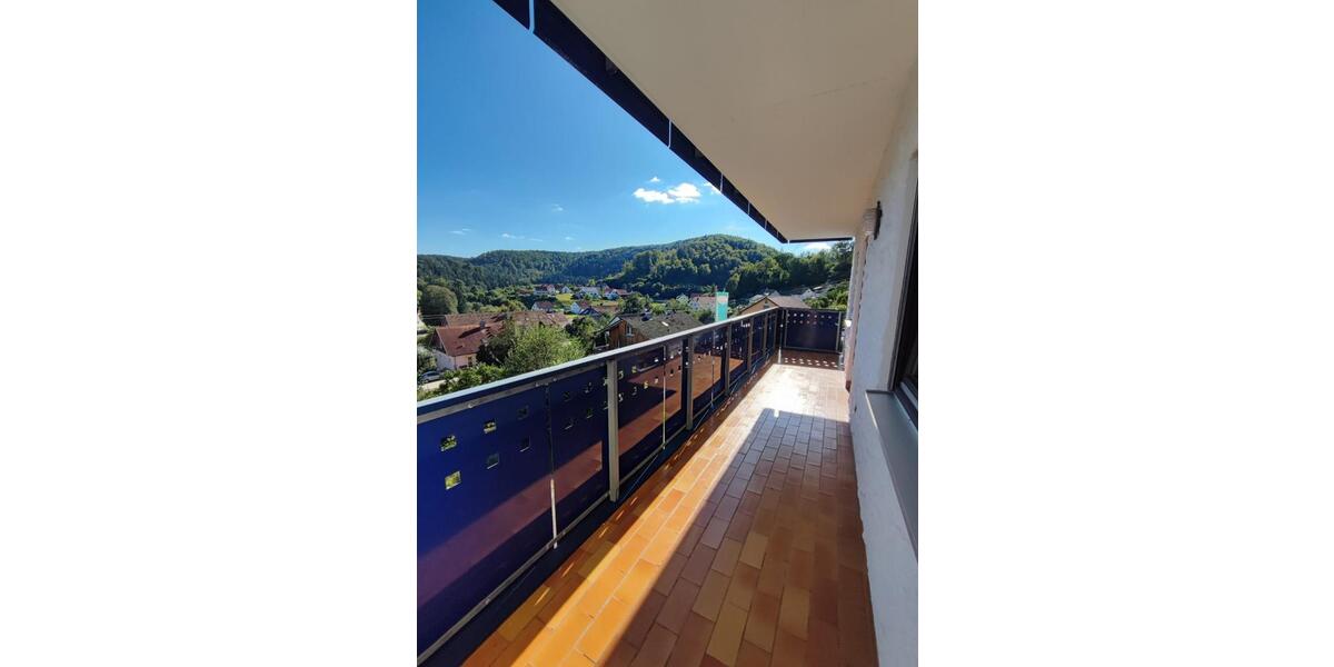 Etagenwohnung Stetten am kalten Markt - 3 Zimmer, 103 m&sup2;, 835&euro; | Angebot:24456937