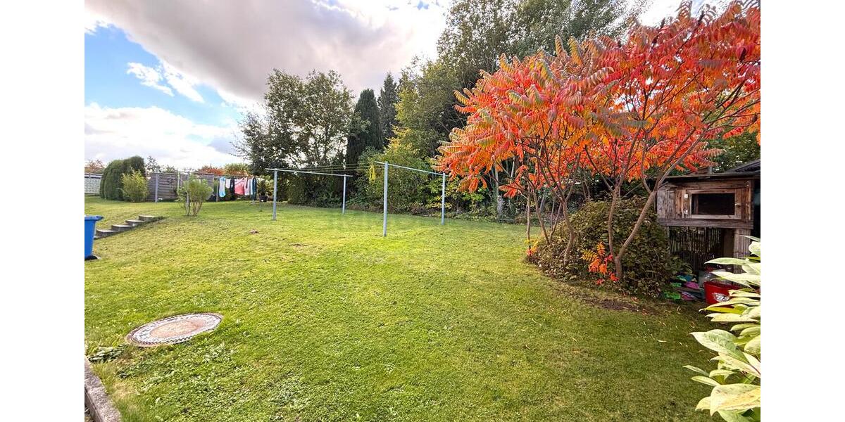 Erdgeschoßwohnung Gersdorf - 2 Zimmer, 51 m&sup2;, 306&euro; | Angebot:23089745