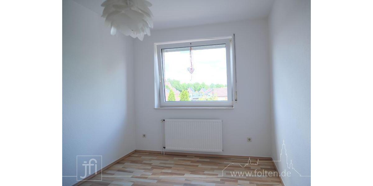 Etagenwohnung Leer (Ostfriesland) - 3 Zimmer, 76 m&sup2;, 595&euro; | Angebot:26662065