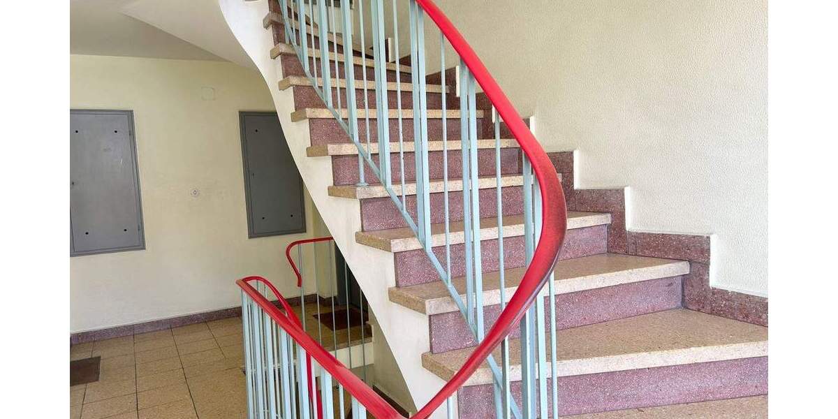 Etagenwohnung Nürnberg Lichtenhof - 3 Zimmer, 67 m&sup2;, 750&euro; | Angebot:26154449