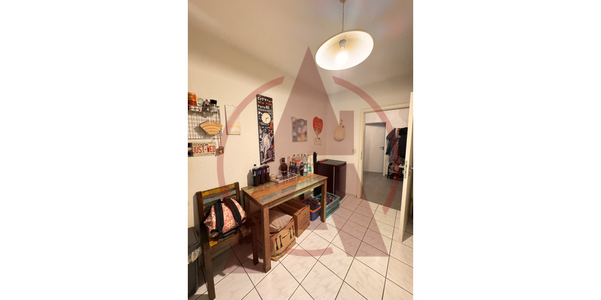 Erdgeschoßwohnung Lingen (Ems) Damaschke - 2 Zimmer, 69 m&sup2;, 600&euro; | Angebot:26459692