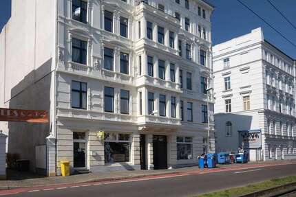 Wohnung zum Mieten in Magdeburg 515 € 69 m²