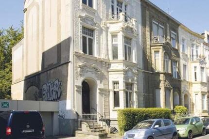 Wohnen auf Zeit Bonn Poppelsdorf - 1 Zimmer, 14 m&sup2;, 50&euro; | Angebot:23644339