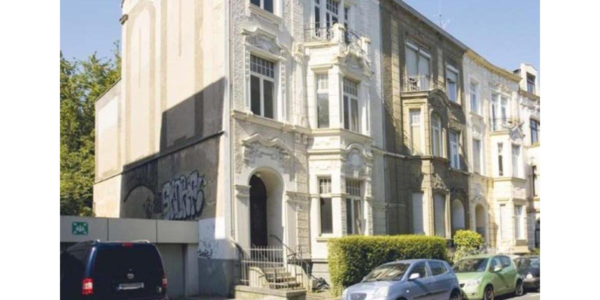 Wohnen auf Zeit Bonn Poppelsdorf - 1 Zimmer, 14 m&sup2;, 50&euro; | Angebot:23644339