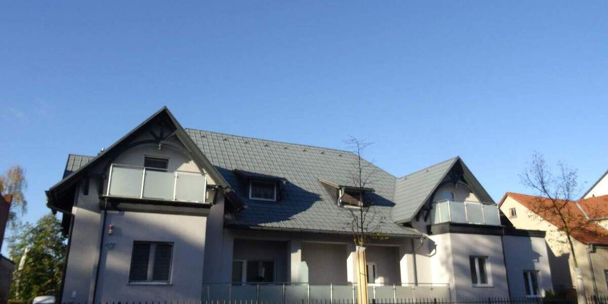 Terrassenwohnung Rathenow Rathenow West - 4 Zimmer, 145 m&sup2;, 1.160&euro; | Angebot:24856239