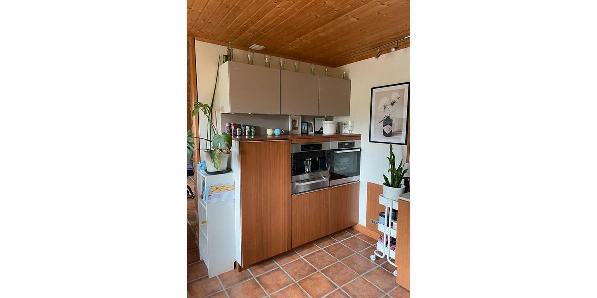 Dachgeschoßwohnung Loxstedt - 2 Zimmer, 110 m&sup2;, 760&euro; | Angebot:26597740
