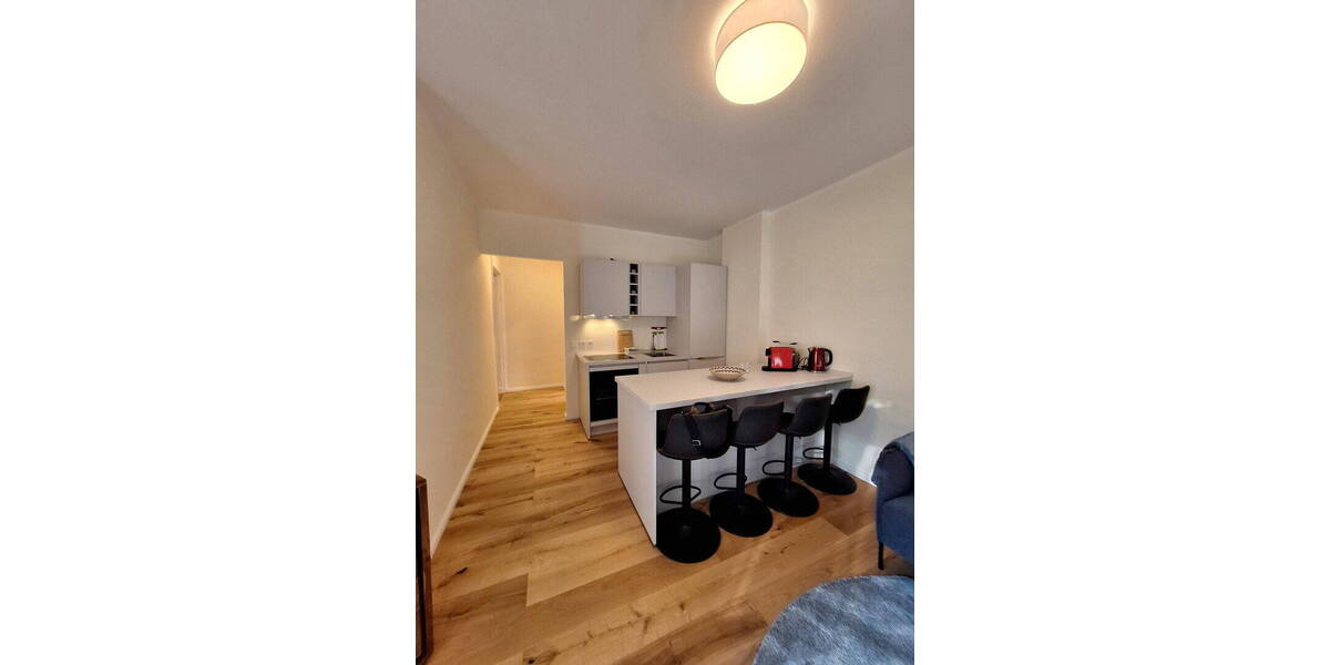 Etagenwohnung Berlin Mitte - 2 Zimmer, 52 m&sup2;, 1.210&euro; | Angebot:26740619