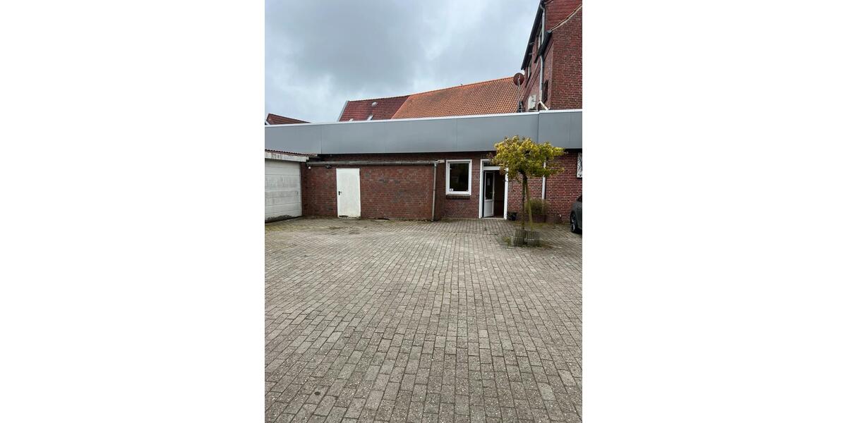 Gewerbeobjekt Esens - 1.750&euro; | Angebot:26226305